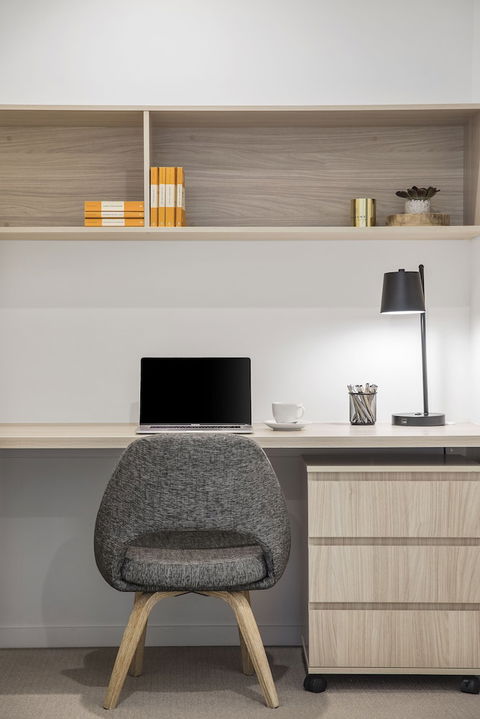 Alcyone Hotel Residences - Rent Accommodation 6