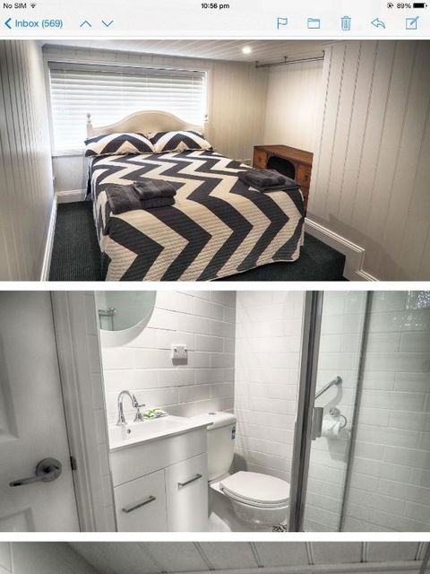 Hideaway Holiday Apartments - Rent Accommodation 4