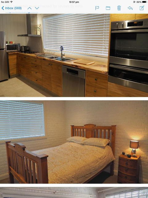 Hideaway Holiday Apartments - Rent Accommodation 2