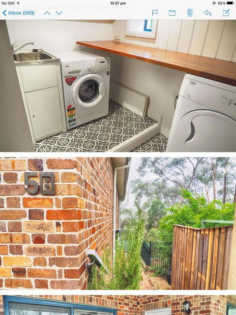 Hideaway Holiday Apartments - Rent Accommodation 6