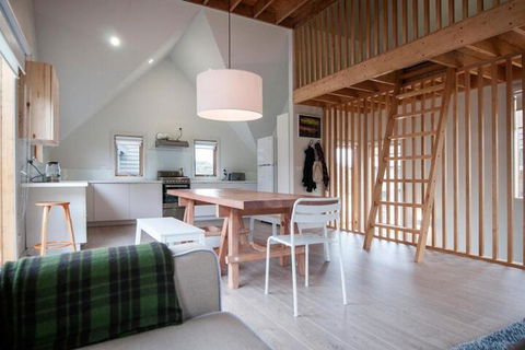 Altitude 1570 - Rent Accommodation 5
