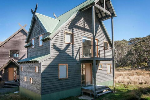 Altitude 1570 - Rent Accommodation 6