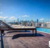 SOKO Waterfront - Rent Accommodation