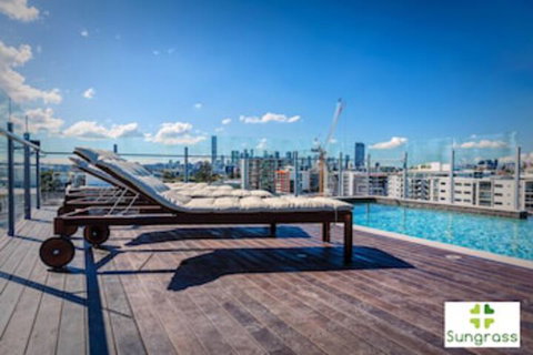 SOKO Waterfront - Rent Accommodation 0