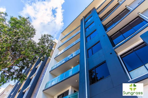 SOKO Waterfront - Rent Accommodation 1