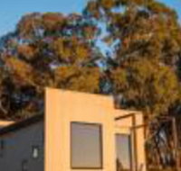 Dragonfly Cottages - Rent Accommodation
