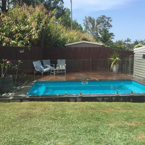 Brodie Beach Bungalow - Rent Accommodation 6