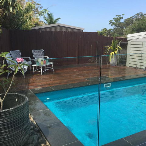 Brodie Beach Bungalow - Rent Accommodation 4