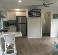 Brodie Beach Bungalow - Rent Accommodation