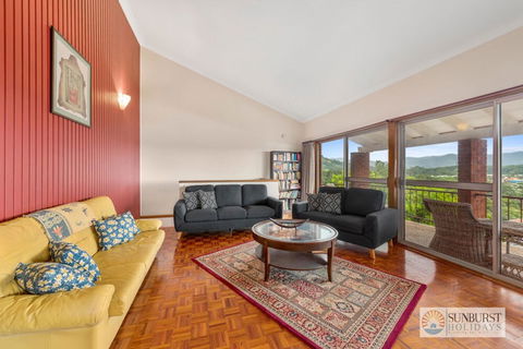 Siesta By The Sea - Rent Accommodation 1