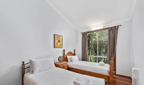 Siesta By The Sea - Rent Accommodation 0