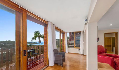 Siesta By The Sea - Rent Accommodation 4
