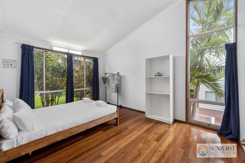 Siesta By The Sea - Rent Accommodation 6