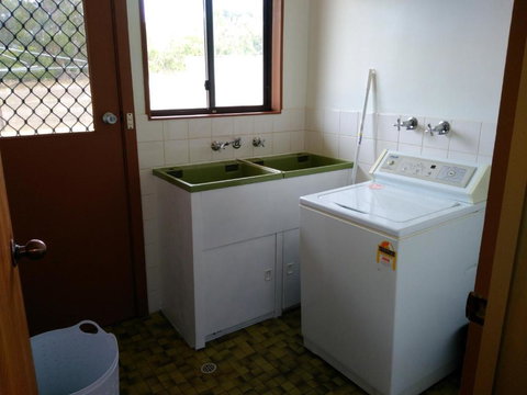 Heartland Hideaway - Rent Accommodation 1