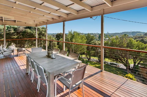 Carramar Views - Rent Accommodation 4