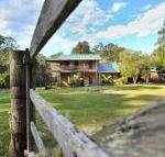 Sapphire Beach Acreage - Rent Accommodation