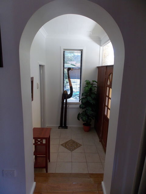 Hidden Oasis - Rent Accommodation 0