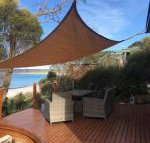 Rumah Pantai - Rent Accommodation