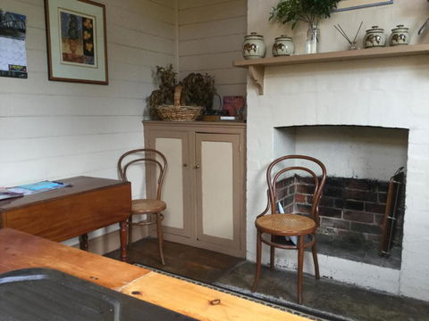 Albion Cottage - Rent Accommodation 2