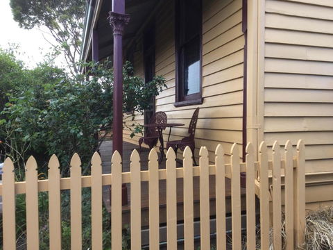 Albion Cottage - Rent Accommodation 5
