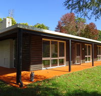 Orara Hideaway - Rent Accommodation