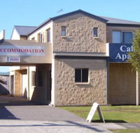 Inverloch Cabins - Rent Accommodation