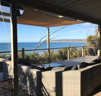 The Beach Shack - Rent Accommodation