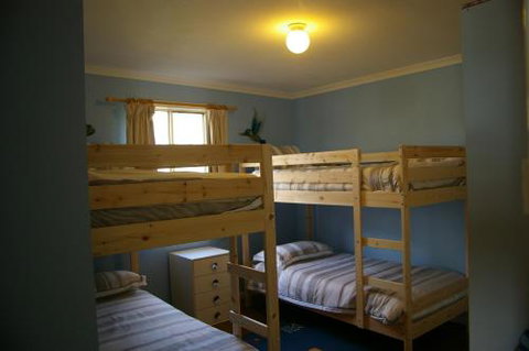 The Beach Shack - Rent Accommodation 2