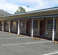 Murrurundi motel - Rent Accommodation