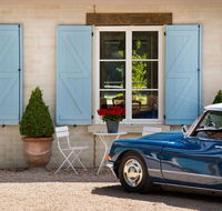The French House - Rent Accommodation