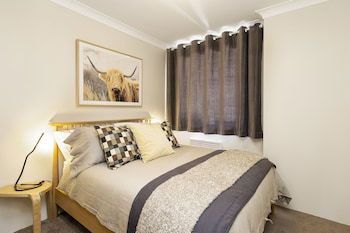 Avalanche 6 - Sophisticated Style & Modern Comfort With A Central Location - Rent Accommodation 0