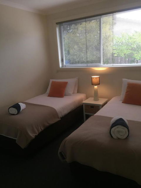 Old Pier Apartments - Rent Accommodation 3