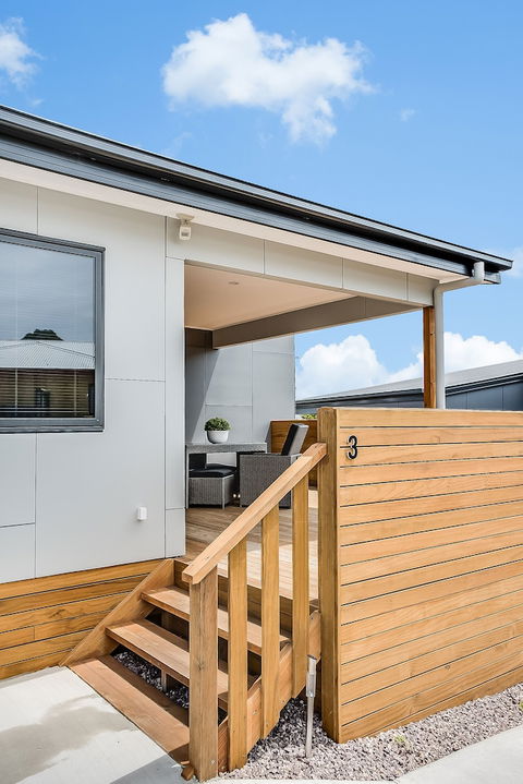 Apartments On Fraser Bicheno - Rent Accommodation 5