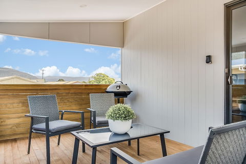 Apartments On Fraser Bicheno - Rent Accommodation 6