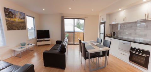 Apartments On Fraser Bicheno - Rent Accommodation 1