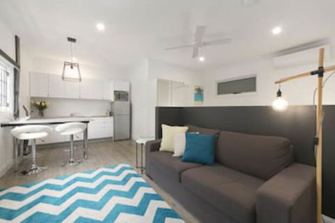 Milton Mews - Studios - Rent Accommodation 0