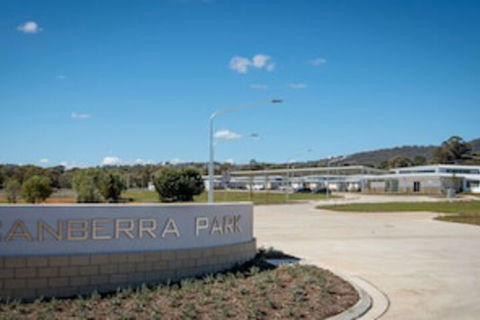 Canberra Park - Rent Accommodation 0