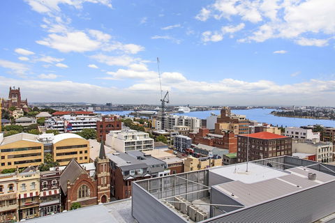 Astra Apartments Newcastle East - Rent Accommodation 6