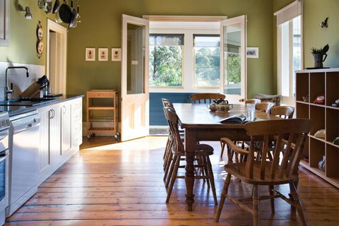 Alvie - Rent Accommodation 2