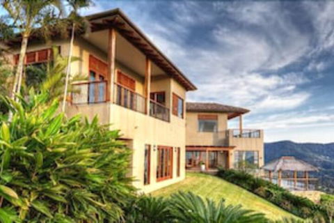 Villa Vivante - Rent Accommodation 3