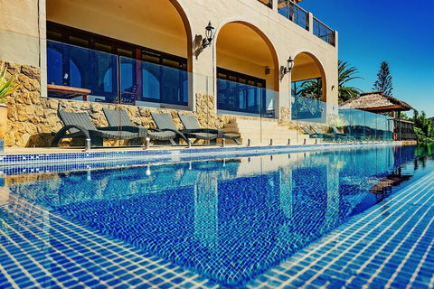 Villa Vivante - Rent Accommodation 7