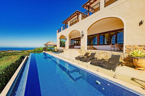 Villa Vivante - Rent Accommodation 1