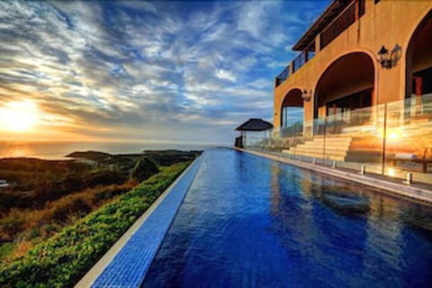 Villa Vivante - Rent Accommodation 6