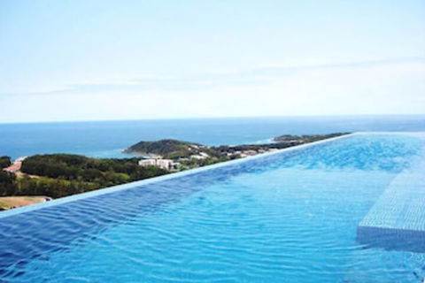 Villa Vivante - Rent Accommodation 5