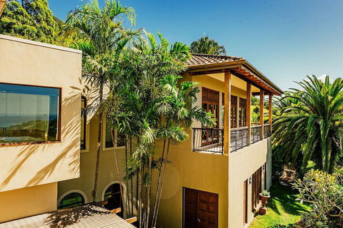 Villa Vivante - Rent Accommodation 2