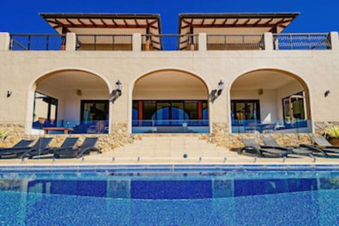 Villa Vivante - Rent Accommodation 0