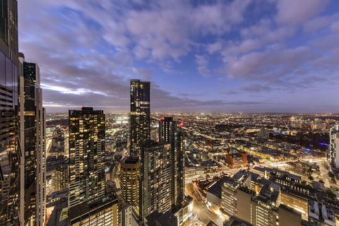 Avani Melbourne Central Residences - Rent Accommodation 2