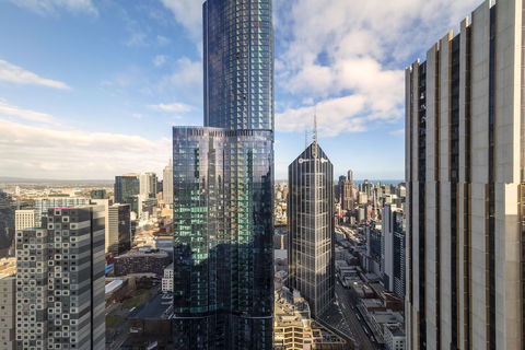 Avani Melbourne Central Residences - Rent Accommodation 0
