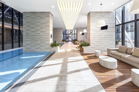 Avani Melbourne Central Residences - Rent Accommodation 5