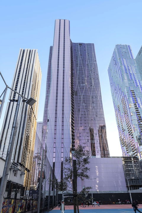 Avani Melbourne Central Residences - Rent Accommodation 1